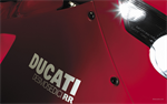 Fond d'écran gratuit de Ducati numéro 58255